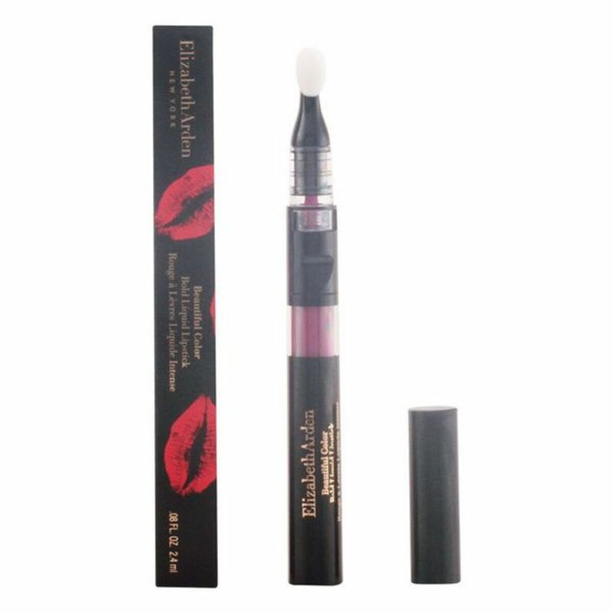 Lucidalabbra Elizabeth Arden A0102585 Fearless Red 2,4 ml